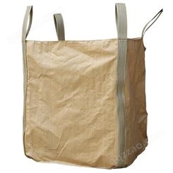 建筑工业塑料pp集装袋 结实安全有保障承重力强 容积大可定制 耐磨耐用三阳泰