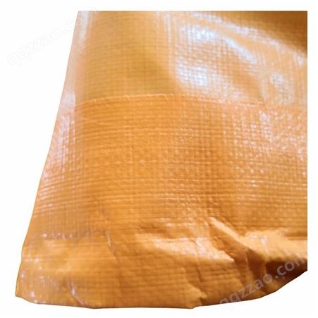 输送带包装布 双桔200g 可印刷 塑料编织布 线缆运输外包装