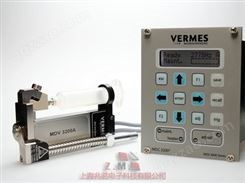 VERMES微点胶阀 MDS3000系列压电式喷射点胶阀