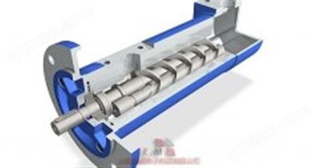 SETTIMA螺杆泵 - 意大利SETTIMA高压螺杆泵/液压螺杆泵