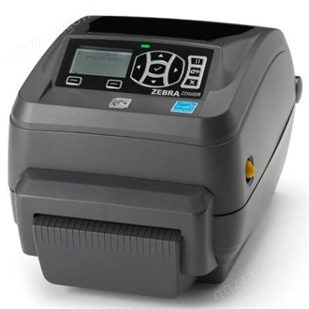 ZD500R RFID 打印机_YING-YAN/上海鹰燕_Zebra斑马RFID打印机_报价企业