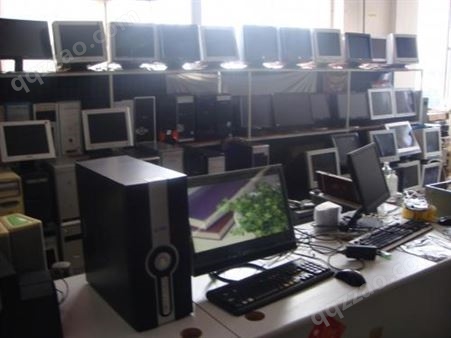 广州旧电脑回收