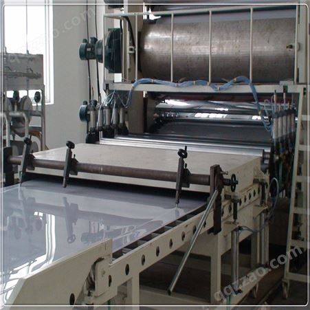 PVDF硅片酸洗厚板生产线