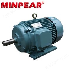 MINPEAR明牌铸铁防爆电机 YE2-80M1-2三相异步电机
