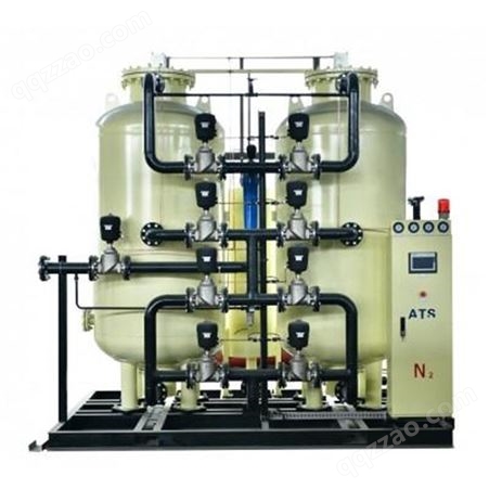 500立方制氮机 化工行业用氮气机 氮气发生器 氮气产生器