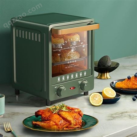 精典泰迪 电烤箱 TD-DKX001 美泽银行礼品 礼品加盟公司 MY-RJXD-L5-54