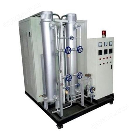 氨分解设备 20立方氨分解纯化设备 氨分解配件炉胆