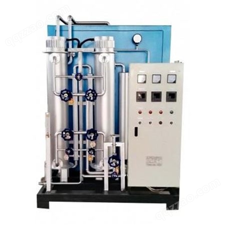 氨分解设备 20立方氨分解纯化设备 氨分解配件炉胆