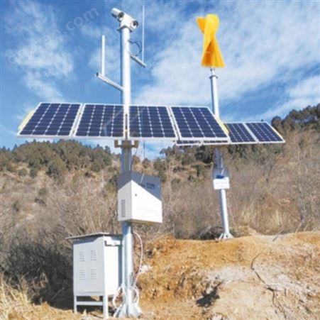 欧拓泰科 风能与太阳能发电系统 双循环发电系统 家用小型光伏发电系统