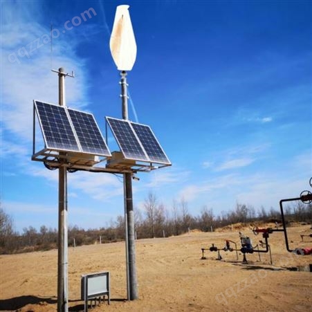 欧拓泰科 风电场自动发电控制系统 风光互补监控发电系统 风力发电机发电系统