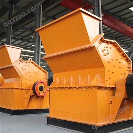 泰成 时产200吨鹅卵石制砂机 矿山砂石行业细碎制砂机设备 现货足