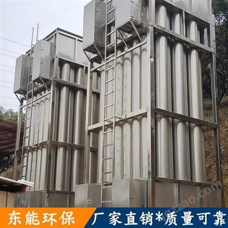 广东 湿式高压静电除尘器设备 质量保证 东能环保