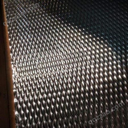 沐晟钢业 3d镜面水波纹板 金色304不锈钢波纹装饰板 1.5mm不锈钢波浪压花板