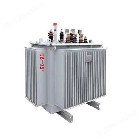 萍乡S11电力变压器厂家SH15-630KVA非晶合金变压器厂家