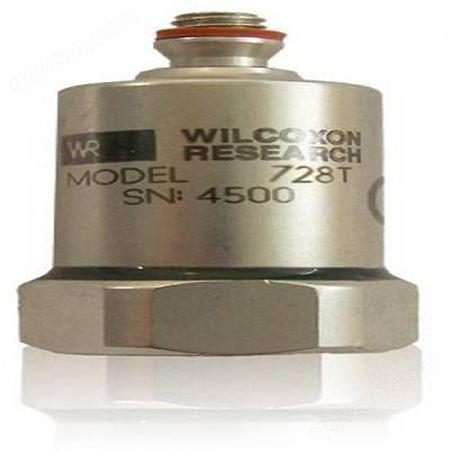 Wilcoxon维克松793V-5 型传感器