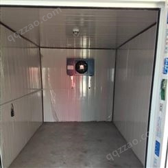 移动集装箱养护室 集装箱养护室  支持订制 移动养护室  生产