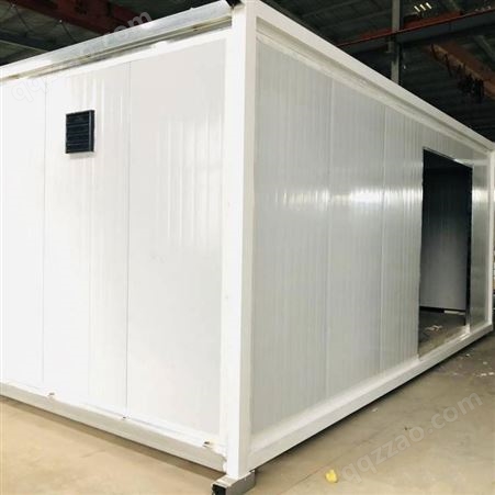 移动集装箱养护室 集装箱养护室  支持订制 移动养护室  生产