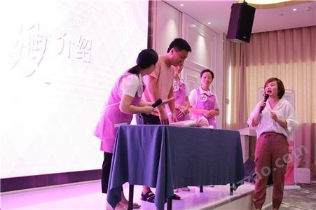 武汉汉阳区专业产妇护理 NEW管家家政培训学校