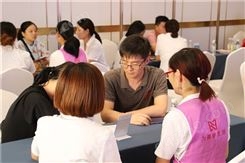 武汉江汉区专业产康师培训课程 NEW管家家政培训学校