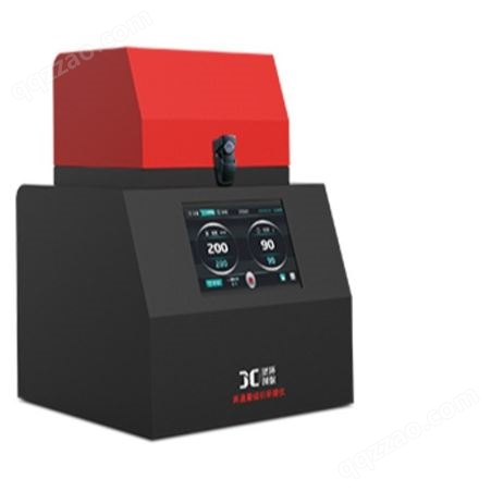聚创嘉恒 高通量组织研磨仪JC-ZM-192 快速样品匀浆系统