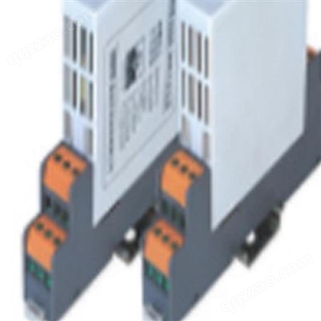 淄博CZ3077/CZ3078热电阻热电偶输入信号隔离配电器4-20ma模拟量输出变送东霖