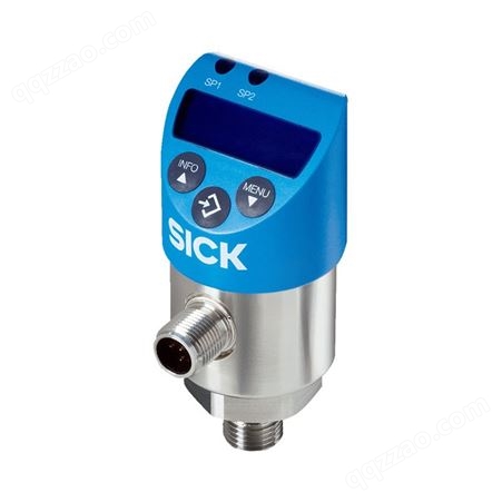 SICK液位TDR传感器PBS-RB100SG2SS0BMA0Z 6041615表压传感器