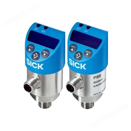 SICK液位TDR传感器PBS-RB100SG2SS0BMA0Z 6041615表压传感器