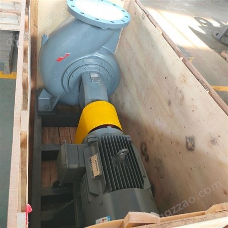 中国台湾川源PDM80-5.5KW卧式离心泵-污水处理-工业污水-园区污水处理水泵