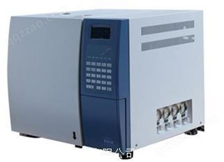 环氧乙烷检测气相色谱仪
