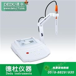 江苏德杜DT901精密pH/电导率/TDS计