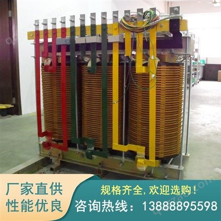 昆明变压器厂家 可定制电压变压器  380V转690V