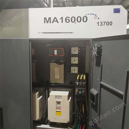 成型机厂注塑机二代伺服MA16000T
