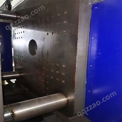 海天伺服注塑机530T大型注塑机厂