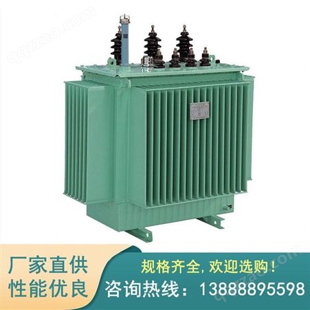 云南变压器 华林电力 景观地埋式变压器 景观箱变厂家 支持定制 箱式变压器