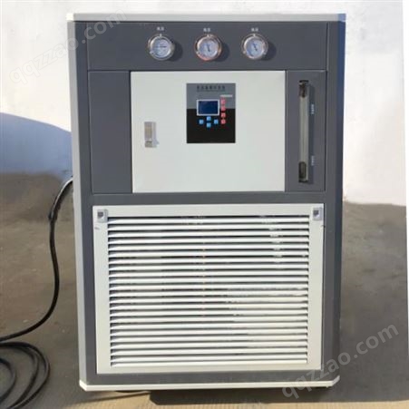 高低温一体机GDYTJ-10/35东玺仪器高低温循环装置  质量可靠