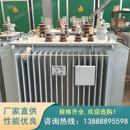 云南铜线变压器 变压器生产厂家 