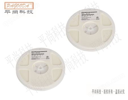 贴片陶瓷电容0402 X7R 10% 100NF现货供应 价格实惠