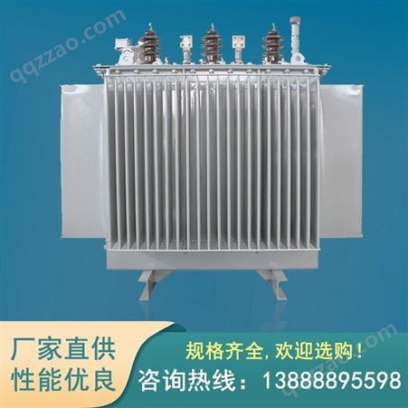 云南S11 M 25010云南电力变压器 昆明电力变压器安装认准华林电力