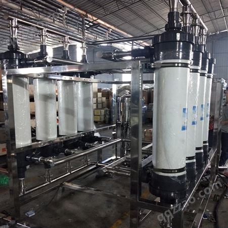 广西超滤设备生产厂家 专业生产水处理设备 多种型号齐全