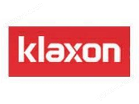 Klaxon探测器资料
