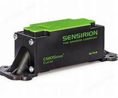 sensirion流量传感器SFC4000图片