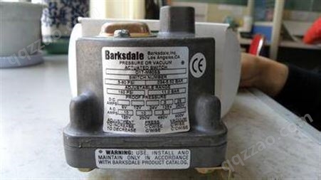 Barksdale压力传感器/Barksdale温度开关