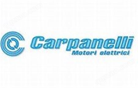 CARPANELLI直流电机介绍