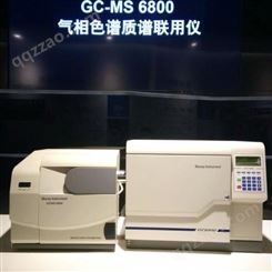 气相色谱质谱联用仪GCMS6800 ROHS2.0新增四项检测仪 邻苯二甲酸酯增塑剂快检仪