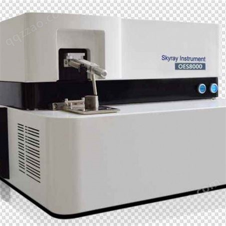 OES8000美程商行 天瑞铝合金成分分析仪 火花直读光谱仪OES8000