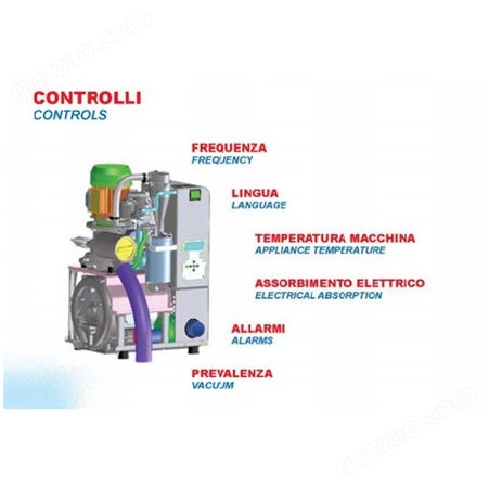 麻醉废气排放泵供应 易于掌握 容易保养