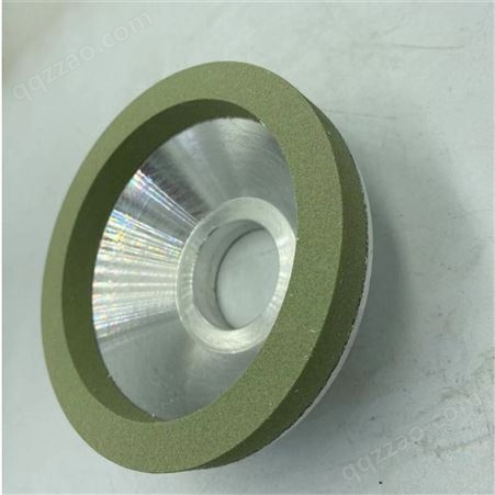 加工硬质合金 用陶瓷金刚石砂轮 陶瓷结合剂砂轮