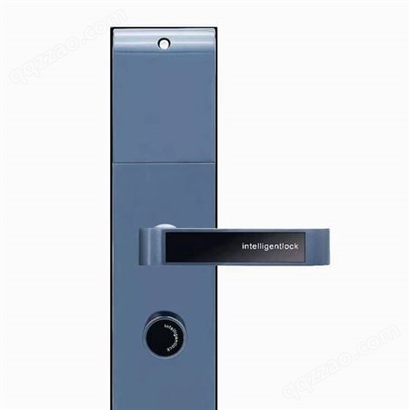 迪朗9003 客房门锁  酒店专用锁 可刷卡 多种颜色可选