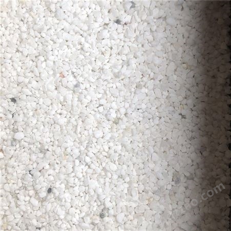 永鑫牌无碱砂白沙白砂 石材专用大理石专用砂供应
