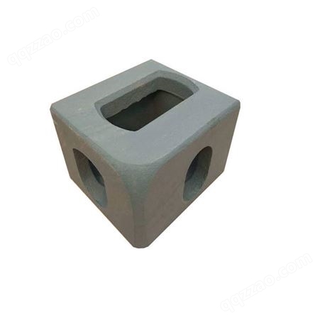 集装箱标准角件 锦钰百润 角件厂ISO1161 scw480材质 集装箱角件